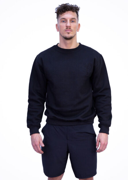 MW Gym Double Black